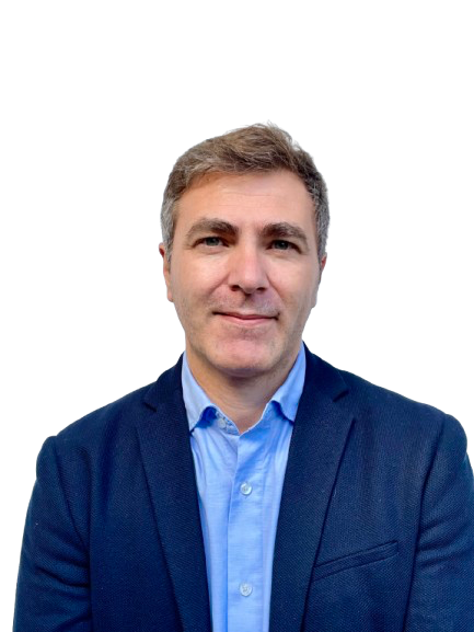 Foto de Andrea Santus Aversano